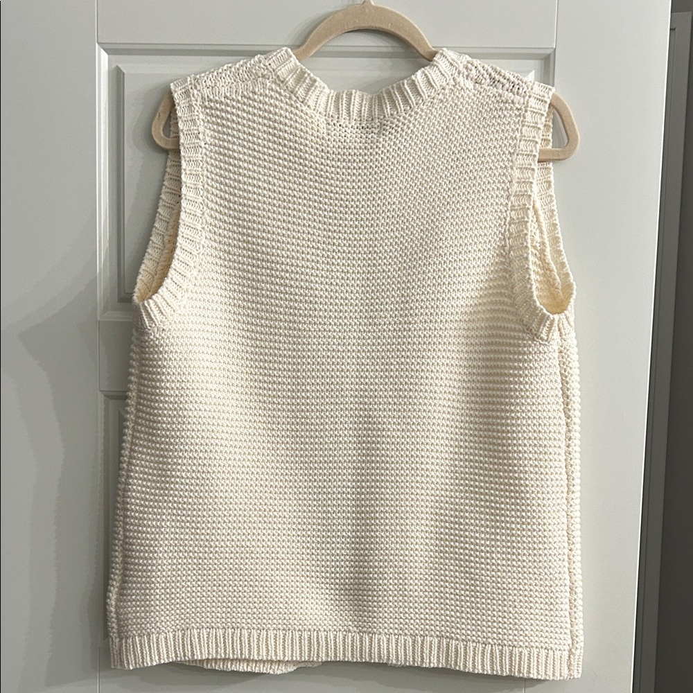 John + Jenn Albaney Lady Like Vest - Picture 6 of 6